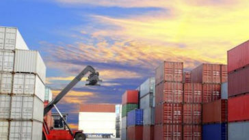 Pengertian bisnis ekspor