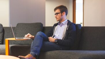 Usaha Rumahan untuk Pria