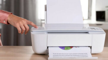 Harga Printer 1 Jutaan