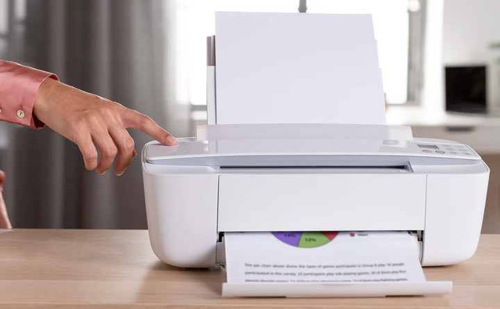 Harga Printer 1 Jutaan