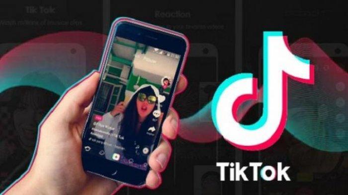 Mengunduh Video Tiktok