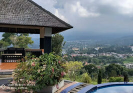 Rekomendasi Sewa Villa Di Puncak Bogor