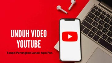 Mengunduh Video YouTube
