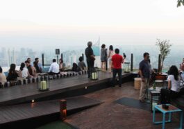 Tempat Hangout yang Menarik di Jakarta