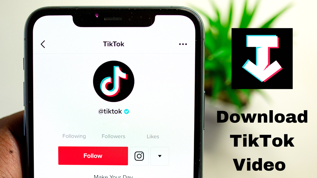 Cara Mengunduh Video TikTok