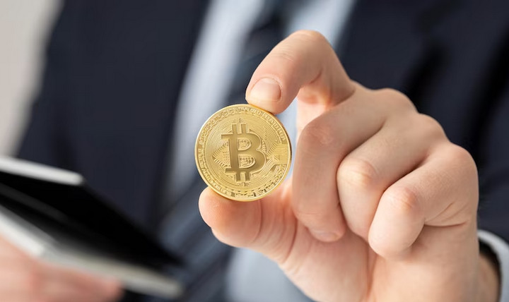 Bitcoin Membantu Dalam Manajemen Bisnis
