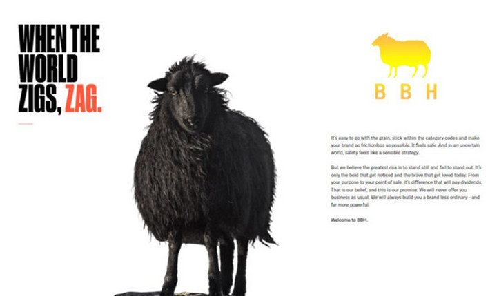 Bartle Bogle Hegarty