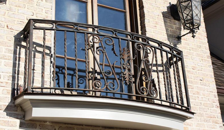 Keunggulan Teralis Besi Ulir