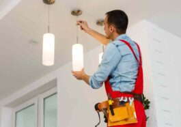 Cara Memilih Lampu Rumah Berkualitas