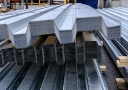 Harga Spandek Harga Spandek