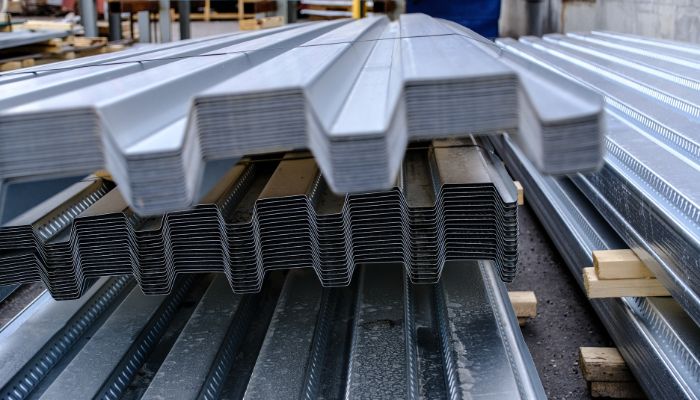 Harga Spandek Harga Spandek