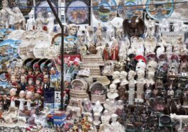 Inspirasi Souvenir Kantor