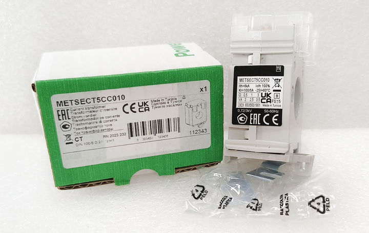 Current Transformers