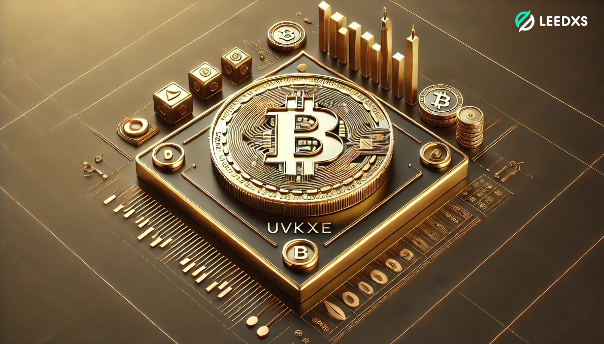 LEEDXS Memimpin Trading