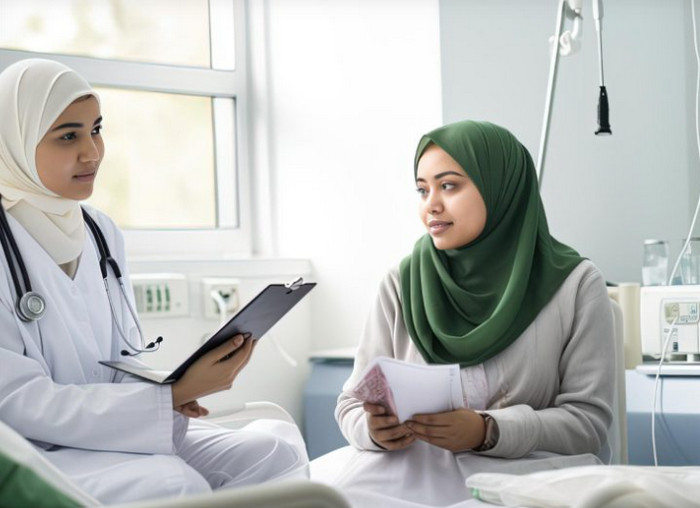 Akper Persada Garuda Pusaka
