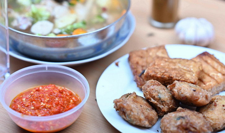 Resep masakan seminggu