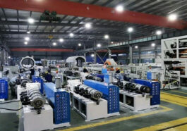 Twin Screw Extruder Companies