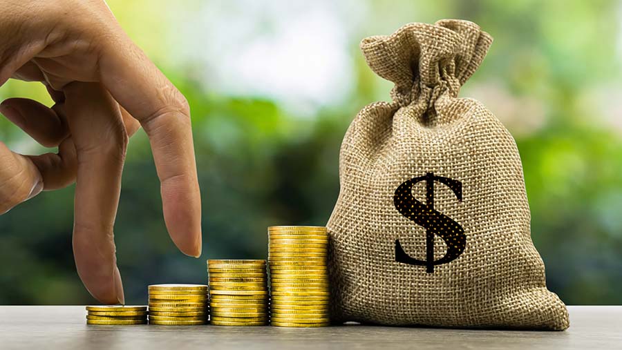 Investasi Menguntungkan di tahun 2025