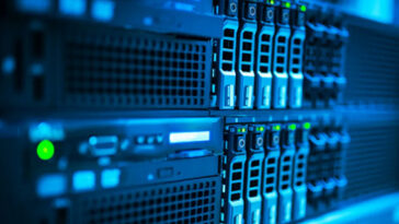 VPS untuk Pengembang dan Startup