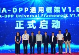 Framework Universal Paspor Produk Digital Pertama di Dunia