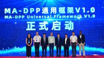 Framework Universal Paspor Produk Digital Pertama di Dunia