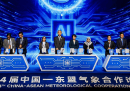 Inisiatif Aksi Inovasi Bersama China & ASEAN