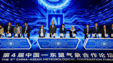 Inisiatif Aksi Inovasi Bersama China & ASEAN