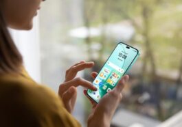 Strategi Melihat Layar yang Sehat