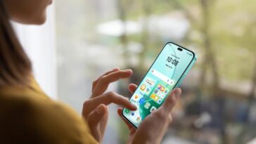 Strategi Melihat Layar yang Sehat