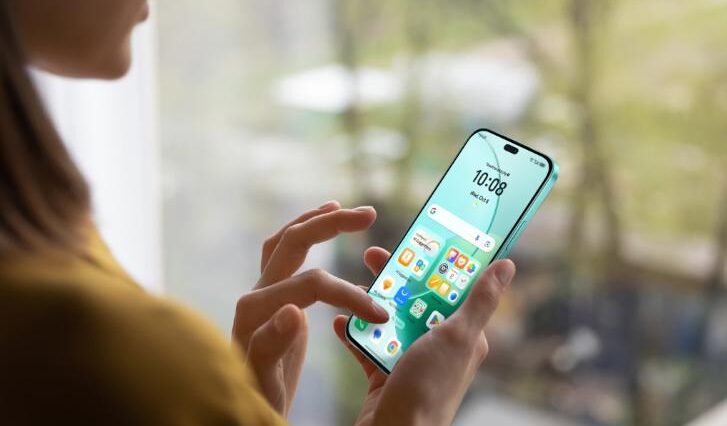 Strategi Melihat Layar yang Sehat