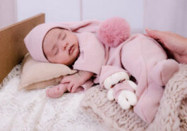 Nama Bayi Perempuan Modern