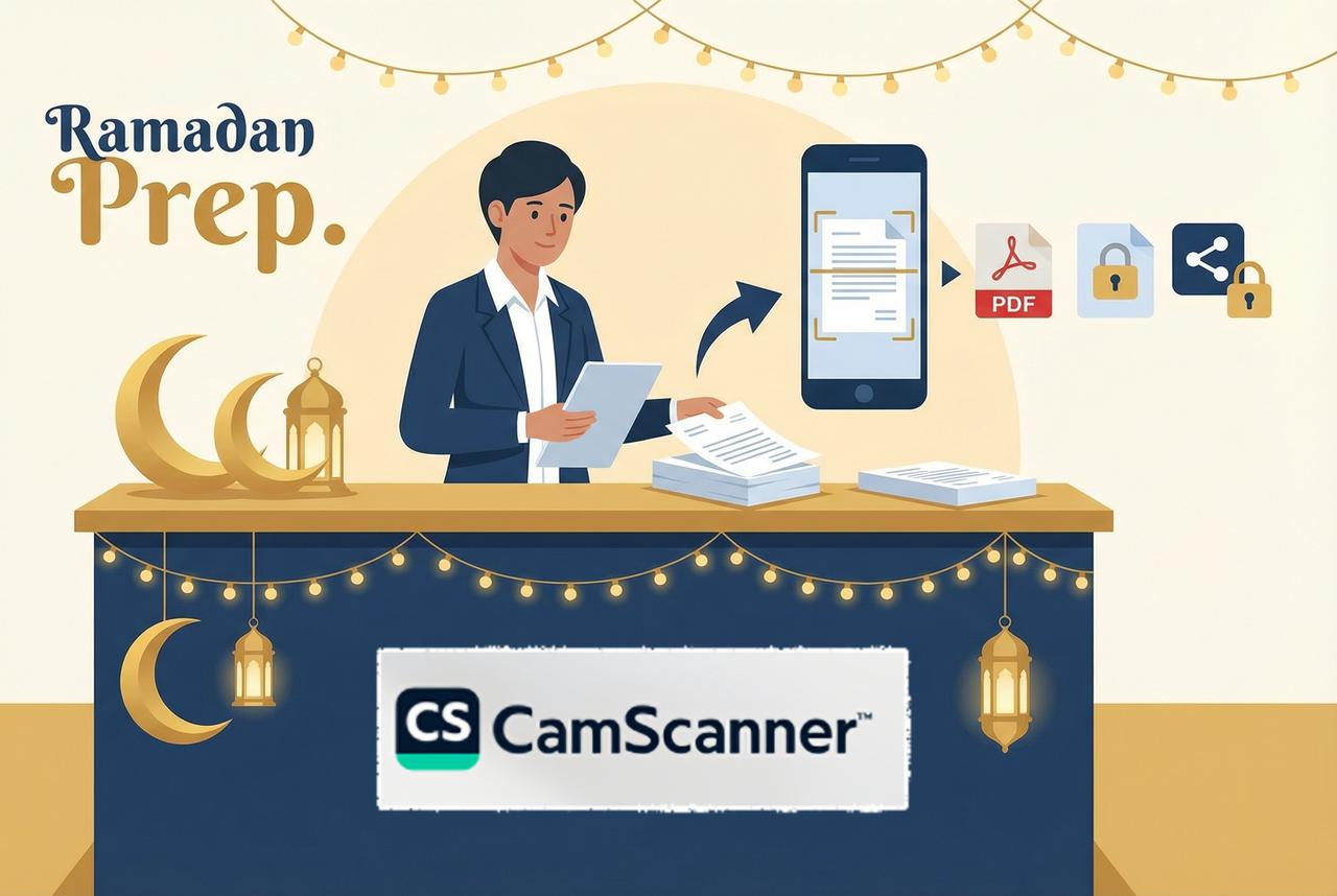 CamScanner